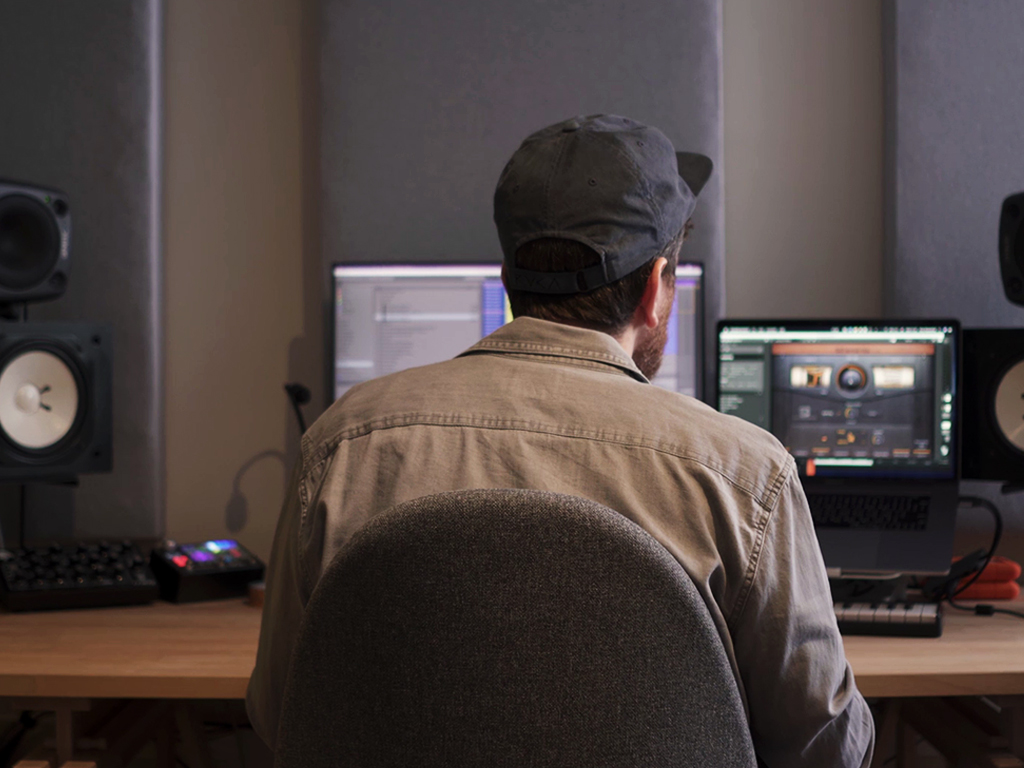 Songdna - 360 Analysis