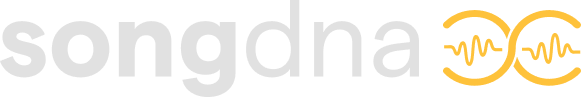 Songdna.ai Logo