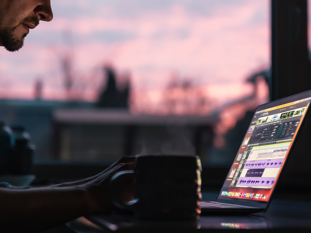 Songdna - Your Music